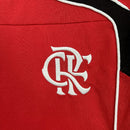 Flamengo 2025∕26 Camiseta UBP CR Jersey(C7A1)