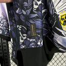 Brazil 2025∕26 Dark Purple Jersey(9C09)