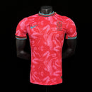 South Korea 2024∕25 Home Jersey – Player Version SXXXXL(5A6B)