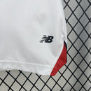 Sao Paulo 2025∕26 Home Womens Jersey(E0D8)