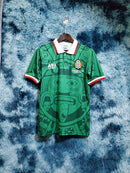 Retro Retro 1998 Mexico home (CCEA)