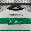 Camisa Palestino 25/26 Home