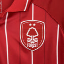 Nottingham Forest 2025∕26 Home Jersey(0E42)