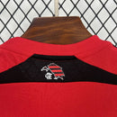 Flamengo 2025∕26 Camiseta UBP CR Jersey(C7A1)