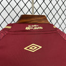 Mens Fluminense 2025∕26 Third Jersey(E92A)