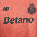 FC Porto 2025∕26 Away Jersey(3A35)