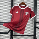 Mens Qatar 2026 World Cup Home Jersey(B0A3)