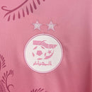 Camisa Aleria 24/25  Pink
