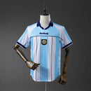 Argentina 00∕01 Home Retro Jersey S-XXL(52FF)