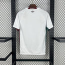 Fluminense 2025∕26 Away Boutique Jersey(51DD)