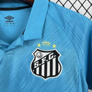Santos 2025∕26 Fourth Away Jersey