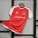 Colo Colo 2024∕25 Third Jersey (8A22)