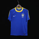 Retro Retro 2010 Brazil away (137E)