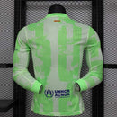 25∕26 Player Barcelona 2 away long sleeve (1830)