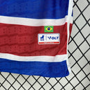 Fortaleza FC 2025∕26 Home Jersey