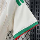 Mens Algeria 2026 World Cup Home Jersey(0C8E)