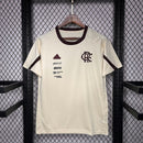 Flamengo 2024∕25 prematch training Jersey(7C75)