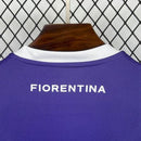 Fiorentina 2025∕26 Home Jersey(75BB)
