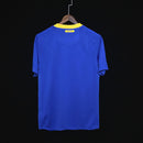 Retro Retro 2010 Brazil away (137E)