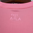 Camisa Aleria 24/25  Pink