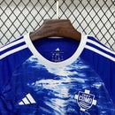 Mens Como 1907 2025∕26 Home Jersey(1BFE)