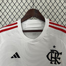 Camisa 24∕25 Flamengo away S4XL(5F8C)