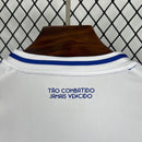 Cruzeiro 2025∕26 Away Jersey(4B77)