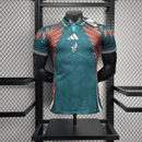 25∕26 Player Mexico Special Edition jersey