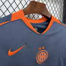 Mens Inter Milan 2025∕26 Third Jersey(04C4)