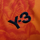 Camisa Edição Especial Y3 Real Madrid 24/25  Laranja