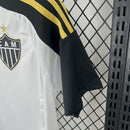 Atletico Mineiro 2025∕26 All black special edition Jersey(2A64)