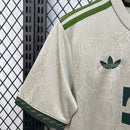 Mens Bayern Munich 2025∕26 Oktoberfest Jersey(2EDD)