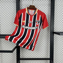 Sao Paulo 2025∕26 Away Jersey(1D6A)