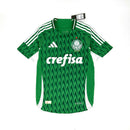 Palmeiras 2024∕25 Special Edition Green Jersey Player Version SXXXL(CAB8)