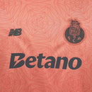 FC Porto 2025∕26 Away Jersey(EA2C)