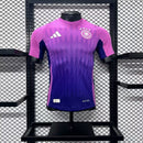 Germany 2024∕25 Euro Away Jersey Player Version(AE64)