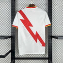 Rayo Vallecano 2025∕26 Away Jersey(D3A8)