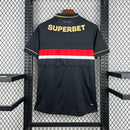 Mens Sao Paulo 2025∕26 Third Jersey(2142)