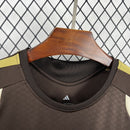 Mens Flamengo 2025∕26 Pre-Match Vest Jersey(5754)