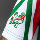 Basque Country 93∕94 Home Jersey S-XXL(AC28)