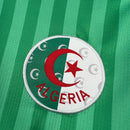 Mens Algeria 2026 World Cup Away Jersey(BC02)