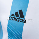 Argentina 2014 Home Player Version Retro Jersey S-3XL(4EB0)