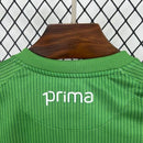 Real Betis 2025∕26 Home Jersey(D788)