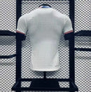 Player USA 2024∕25 Home Jersey Player Version(A1BC)