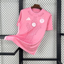 Camisa Aleria 24/25  Pink