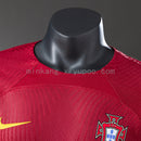 2022 player version Portugal World Cup home S-XXL(DB62)