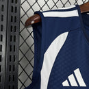 Mens Cruzeiro 2025∕26 Pre-Match Vest Jersey(9997)