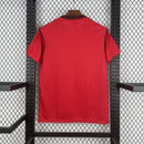 Flamengo 2025∕26 Adidas Originals SL Retro Jersey(EE98)