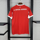Bayern Munich 2025∕26 Home Jersey(4AC2)