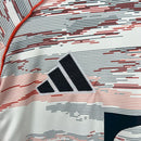 Bayern Munich 2025∕26 Away Jersey(3C38)
